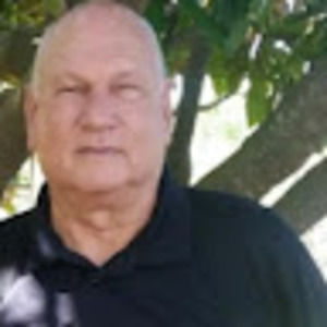 Meet your Posher, Gerald